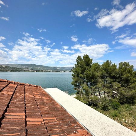 Apartments Vini Trogir Exterior photo